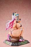 Meido-Busou: Ax Street ver.1/4 Scale Figure