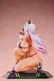 Meido-Busou: Ax Street ver.1/4 Scale Figure