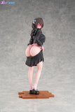 Plain Girl w/Flashy Underwear Deluxe Edition 1/6 Scale Figure
