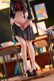 Plain Girl w/Flashy Underwear Deluxe Edition 1/6 Scale Figure
