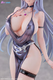 Shion Alfine Dress Ver. 1/6 Scale Figure