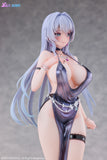 Shion Alfine Dress Ver. Deluxe Edition 1/6 Scale Figure