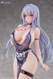 Shion Alfine Dress Ver. Deluxe Edition 1/6 Scale Figure