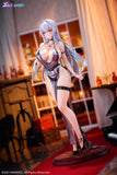 Shion Alfine Dress Ver. Deluxe Edition 1/6 Scale Figure