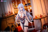 Shion Alfine Dress Ver. Deluxe Edition 1/6 Scale Figure