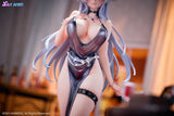 Shion Alfine Dress Ver. Deluxe Edition 1/6 Scale Figure