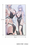 Shion Alfine Dress Ver. Deluxe Edition 1/6 Scale Figure