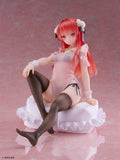 Silky Slinky by Tanuma Ikeuchi – Anna (See-Through China Dress Ver.) 1/6 Scale Figure