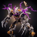 MCT-E01 The Scourge Of God Alloy Action Figure