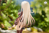 Easy Pick Series Medusa Girl - Kirisa 1/7 Scale Figure