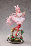 White Rabbit Rosu Wonderland Ver. 1/7 Scale Figure