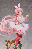 White Rabbit Rosu Wonderland Ver. 1/7 Scale Figure