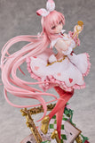 White Rabbit Rosu Wonderland Ver. 1/7 Scale Figure