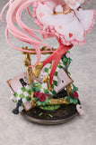 White Rabbit Rosu Wonderland Ver. 1/7 Scale Figure