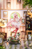 White Rabbit Rosu Wonderland Ver. 1/7 Scale Figure