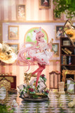 White Rabbit Rosu Wonderland Ver. DELUXE EDITION 1/7 Scale Figure