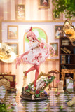 White Rabbit Rosu Wonderland Ver. DELUXE EDITION 1/7 Scale Figure