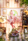 White Rabbit Rosu Wonderland Ver. DELUXE EDITION 1/7 Scale Figure