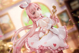 White Rabbit Rosu Wonderland Ver. DELUXE EDITION 1/7 Scale Figure