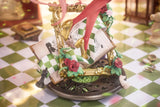 White Rabbit Rosu Wonderland Ver. DELUXE EDITION 1/7 Scale Figure