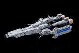 Completely Transformable SDF-1 Macross 1/3000 Action Figure (Re-Run)
