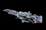 Completely Transformable SDF-1 Macross 1/3000 Action Figure (Re-Run)