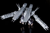Completely Transformable SDF-1 Macross 1/3000 Action Figure (Re-Run)