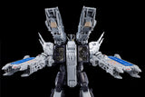 Completely Transformable SDF-1 Macross 1/3000 Action Figure (Re-Run)