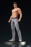 DIGSTA Kazuma KIryu -Fierce Battle- Complete Figure (Re-Run)