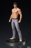 DIGSTA Kazuma KIryu -Fierce Battle- Complete Figure (Re-Run)