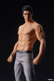 DIGSTA Kazuma KIryu -Fierce Battle- Complete Figure (Re-Run)
