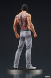 DIGSTA Kazuma KIryu -Fierce Battle- Complete Figure (Re-Run)