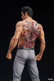 DIGSTA Kazuma KIryu -Fierce Battle- Complete Figure (Re-Run)