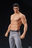 DIGSTA Kazuma KIryu -Fierce Battle- Complete Figure (Re-Run)