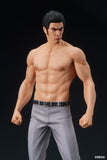 DIGSTA Kazuma KIryu -Fierce Battle- Complete Figure (Re-Run)