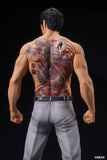 DIGSTA Kazuma KIryu -Fierce Battle- Complete Figure (Re-Run)