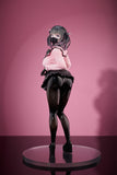 Miu Kurokawa Illustrated by YD 1/6 Scale Figure