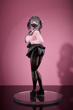 Miu Kurokawa Illustrated by YD 1/6 Scale Figure