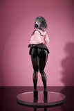 Miu Kurokawa Illustrated by YD 1/6 Scale Figure