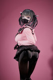 Miu Kurokawa Illustrated by YD 1/6 Scale Figure