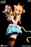 ERA-003 Daisy Taurus Waitress Ver. 1/12 Action Figure