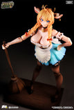 ERA-003 Daisy Taurus Waitress Ver. 1/12 Action Figure