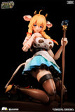 ERA-003 Daisy Taurus Waitress Ver. 1/12 Action Figure