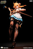 ERA-003 Daisy Taurus Waitress Ver. 1/12 Action Figure