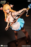 ERA-003 Daisy Taurus Waitress Ver. 1/12 Action Figure