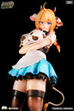 ERA-003 Daisy Taurus Waitress Ver. 1/12 Action Figure