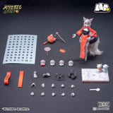 ERA-004 Liya Spring Festival Ver. 1/12 Action Figure