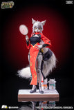ERA-004 Liya Spring Festival Ver. 1/12 Action Figure