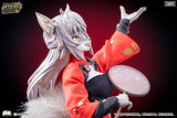 ERA-004 Liya Spring Festival Ver. 1/12 Action Figure