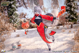 ERA-004 Liya Spring Festival Ver. 1/12 Action Figure